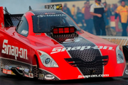 Video: Cruz Pedregon talks with us about the NHRA Full Throttle Series and More.